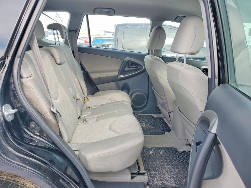 2010 Toyota Rav4 მანქანა იყიდება აუქციონზე, vin: 2T3BF4DV4AW032208, აუქციონის ნომერი: 77414405