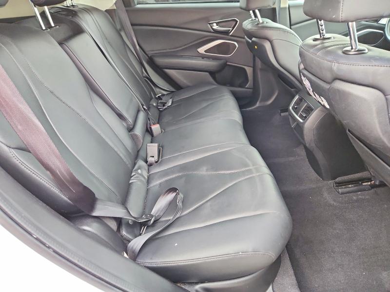 Aukcja sprzedaży 2022 Acura Rdx, vin: 5J8TC2H35NL010965, numer aukcji: 75784495