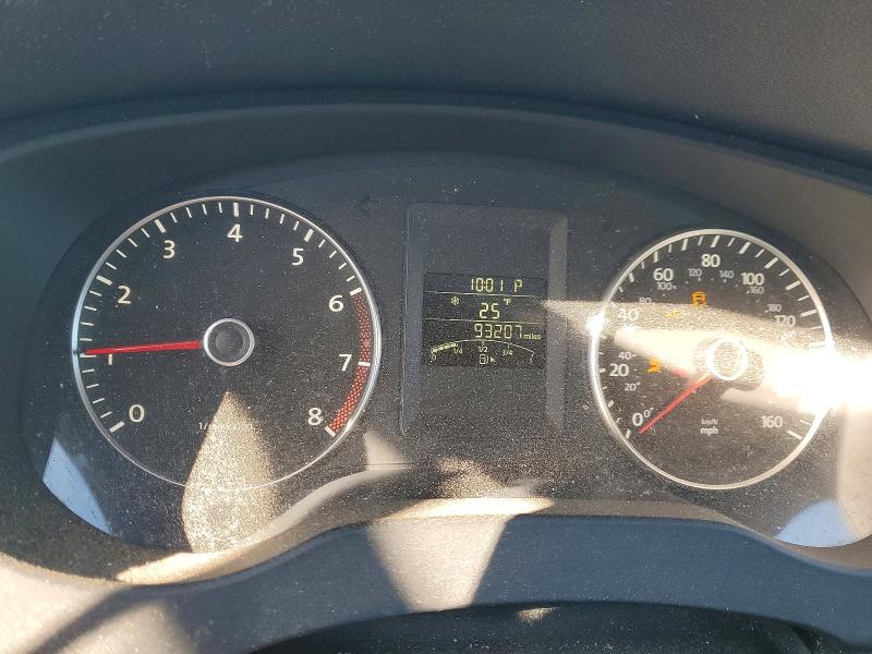 Продаж на аукціоні авто 2013 Volkswagen Jetta, vin: 3VWDP7AJ8DM385532, номер лоту: 75600045