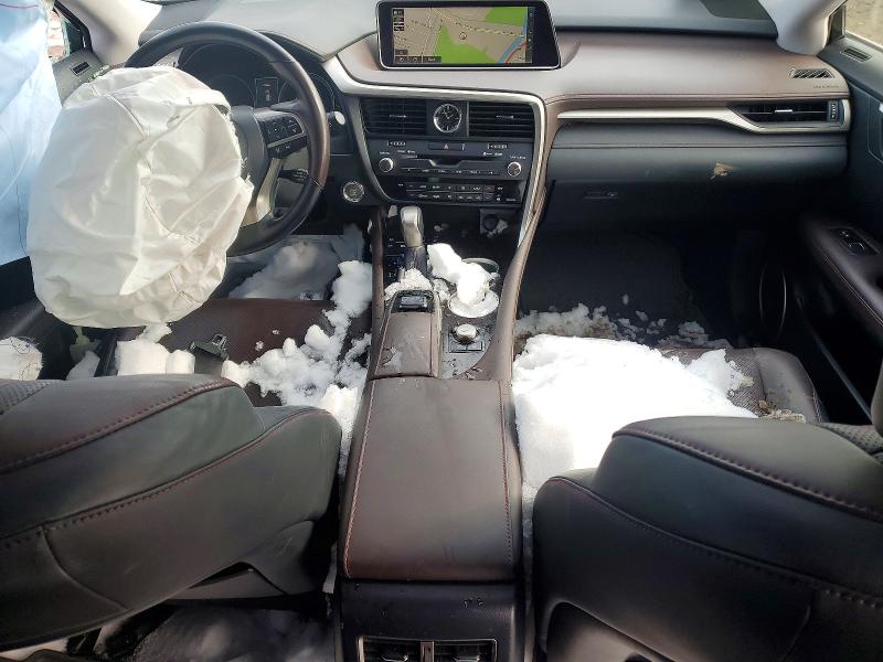 Aukcja sprzedaży 2017 Lexus Rx 350, vin: JTJBZMCA0H2021003, numer aukcji: 74924205