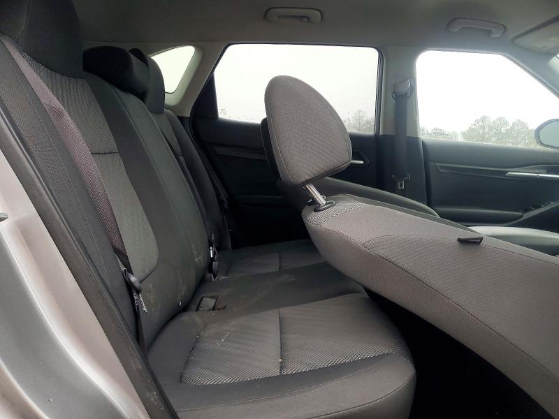 2022 Kia Seltos მანქანა იყიდება აუქციონზე, vin: KNDEPCAA9N7330695, აუქციონის ნომერი: 78314605