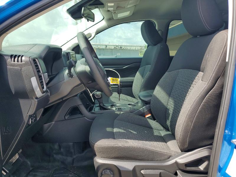 77594635 :رقم المزاد ، 1FTER4BH1RLE07990 vin ، 2024 Ford Ranger مزاد بيع