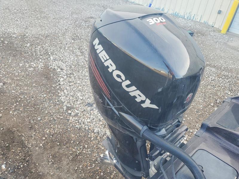 2014 Tracker Boat მანქანა იყიდება აუქციონზე, vin: BUJ36528D414, აუქციონის ნომერი: 77713305