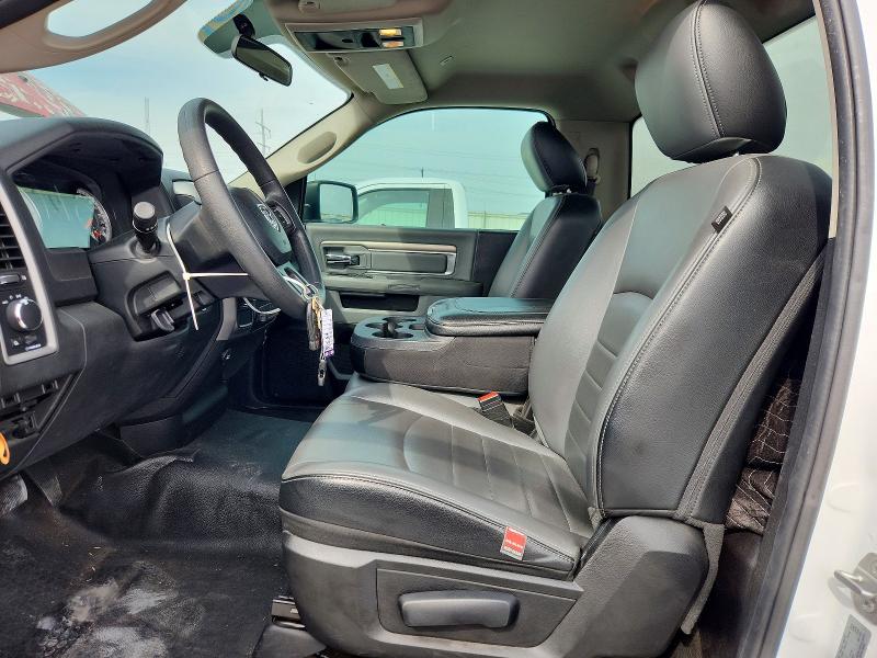 Продаж на аукціоні авто 2021 Ram 1500 Classic, vin: 3C6JR6DG3MG504085, номер лоту: 76060925