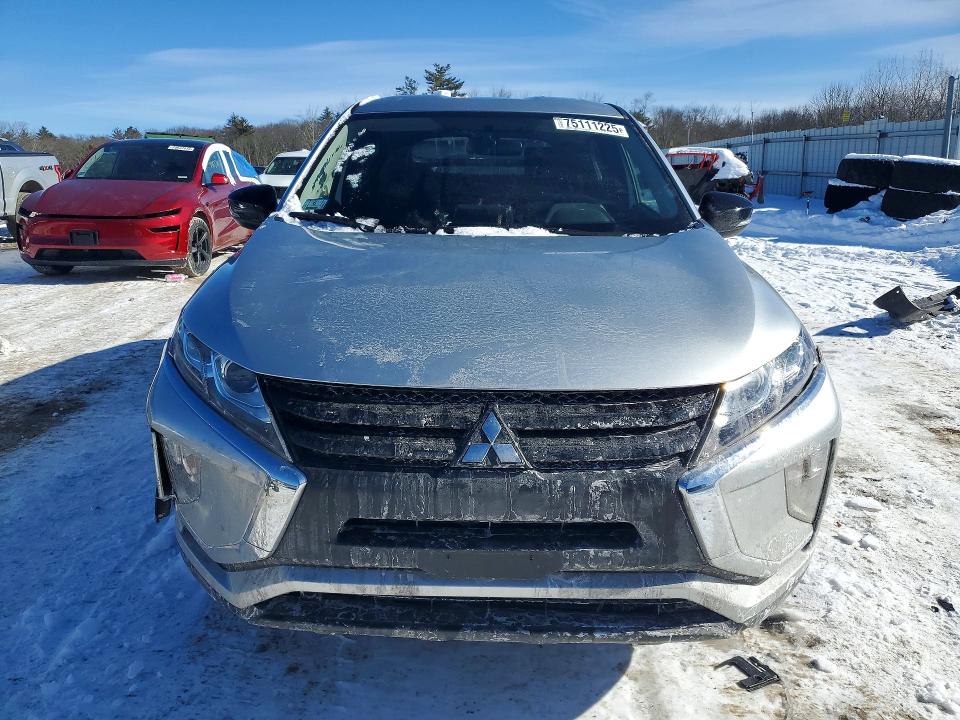 Продаж на аукціоні авто 2020 Mitsubishi Eclipse Cross, vin: JA4AT4AA4LZ014746, номер лоту: 75111225