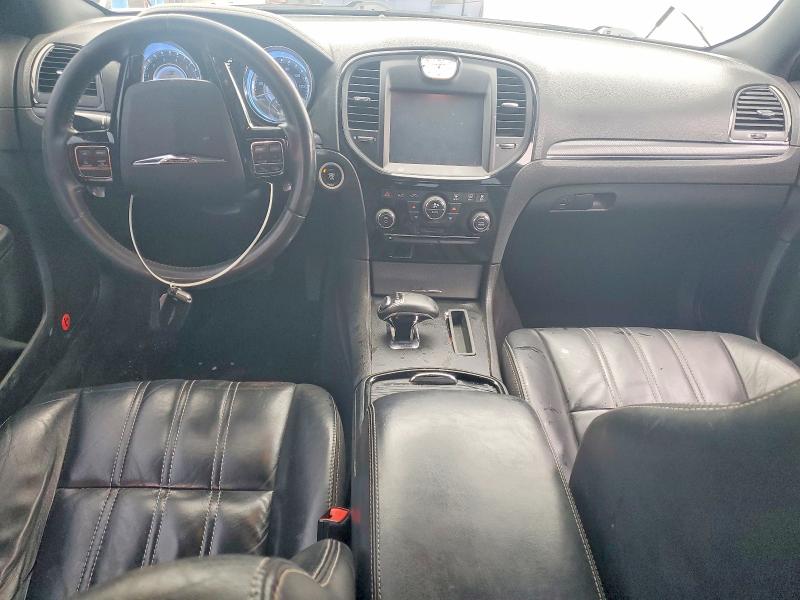 Aukcja sprzedaży 2014 Chrysler 300, vin: 2C3CCAGG8EH374053, numer aukcji: 77869515