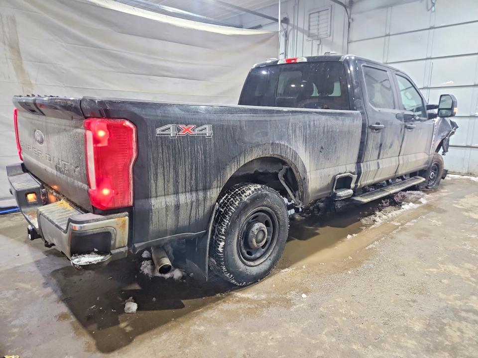 Aukcja sprzedaży 2024 Ford F350, vin: 1FT8W3BA0REC54736, numer aukcji: 77521555