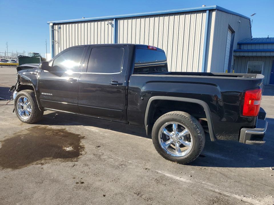 76248695 :رقم المزاد ، 3GTU2UEC1EG330545 vin ، 2014 Gmc Sierra مزاد بيع