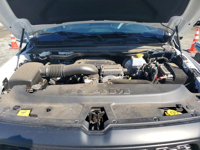 Продажа на аукционе авто 2023 Ram 1500, vin: 1C6RREGT3PN633722, номер лота: 76336875
