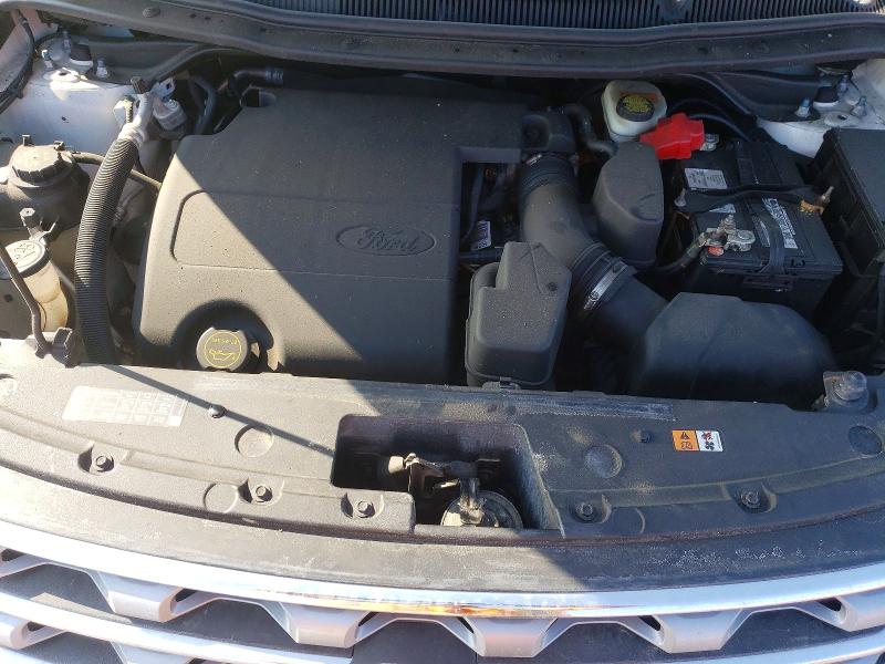 77357805 :رقم المزاد ، 1FM5K8F88HGE06666 vin ، 2017 Ford Explorer L مزاد بيع