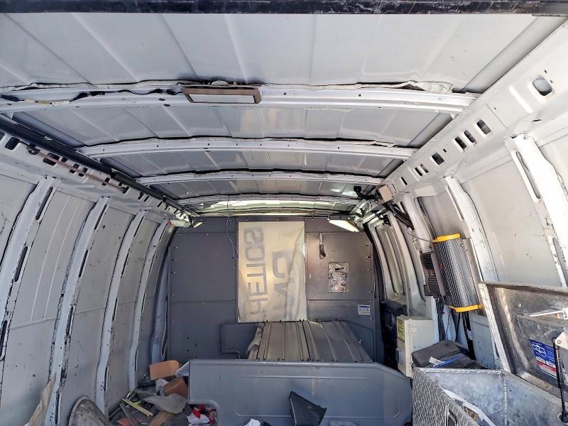 2006 Gmc Savana მანქანა იყიდება აუქციონზე, vin: 1GTHG392161207097, აუქციონის ნომერი: 51923986