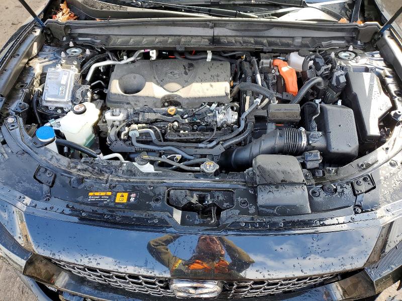 2025 Mazda Cx-50 მანქანა იყიდება აუქციონზე, vin: 7MMVAADWXSN138674, აუქციონის ნომერი: 78264995
