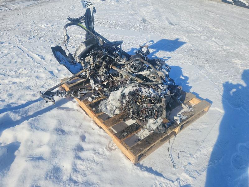 2024 Arctic Cat Zr9000 მანქანა იყიდება აუქციონზე, vin: 4UF1S4LK2RT100642, აუქციონის ნომერი: 75206135
