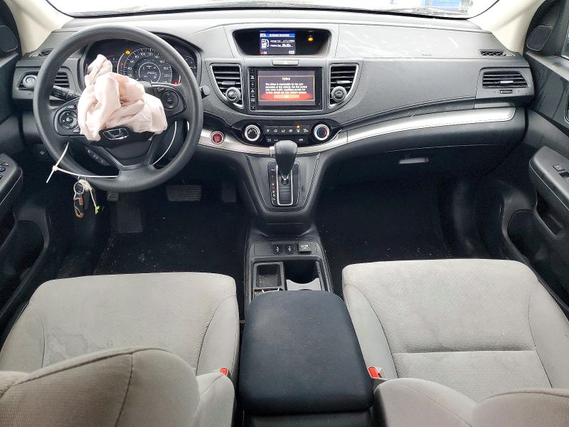 Продаж на аукціоні авто 2016 Honda Cr-v, vin: 2HKRM4H43GH130670, номер лоту: 77538075