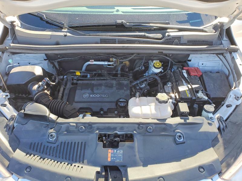 Продаж на аукціоні авто 2018 Buick Encore, vin: KL4CJASB1JB683504, номер лоту: 77748635