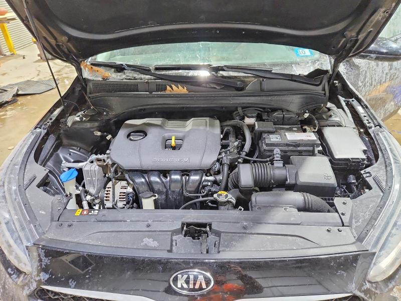 Aukcja sprzedaży 2020 Kia Forte, vin: 3KPF24AD6LE193053, numer aukcji: 78694635