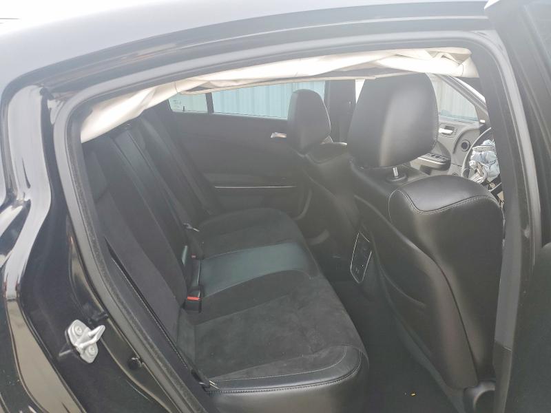 78724725 :رقم المزاد ، 2C3CDXGJ0LH153247 vin ، 2020 Dodge Charger مزاد بيع