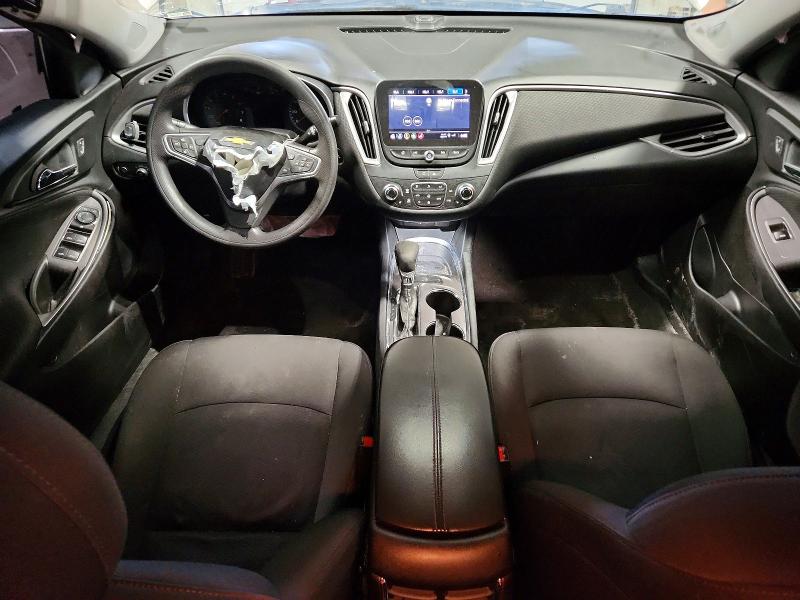 Продажа на аукционе авто 2022 Chevrolet Malibu, vin: 1G1ZD5ST3NF195198, номер лота: 77978815