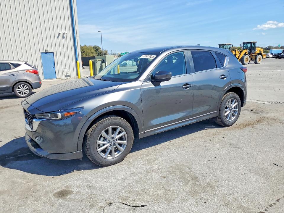 Aukcja sprzedaży 2025 Mazda Cx-5, vin: JM3KFBCM5S0738789, numer aukcji: 78915335