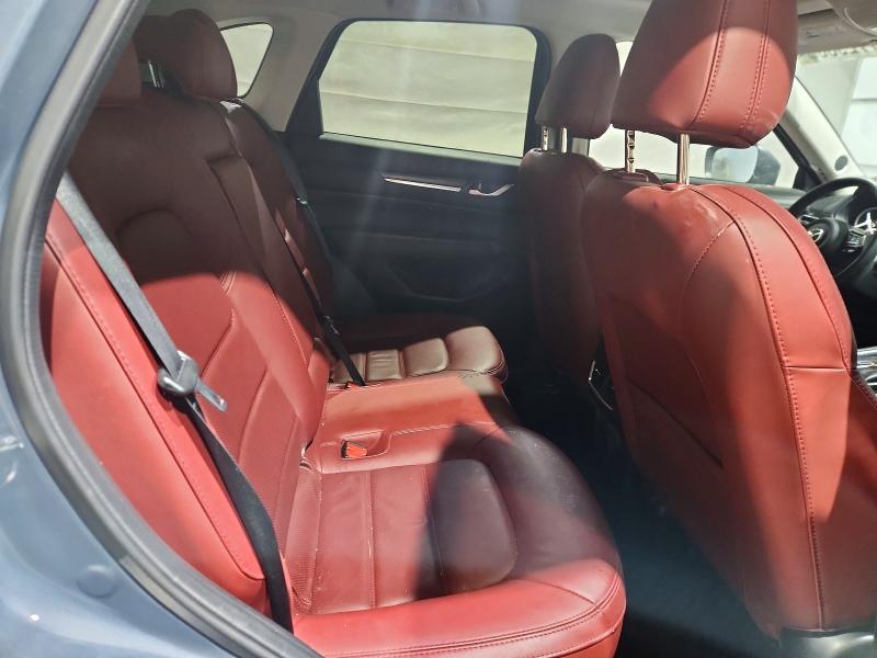Aukcja sprzedaży 2025 Mazda Cx-5, vin: JM3KFBCM8S0614676, numer aukcji: 77729335