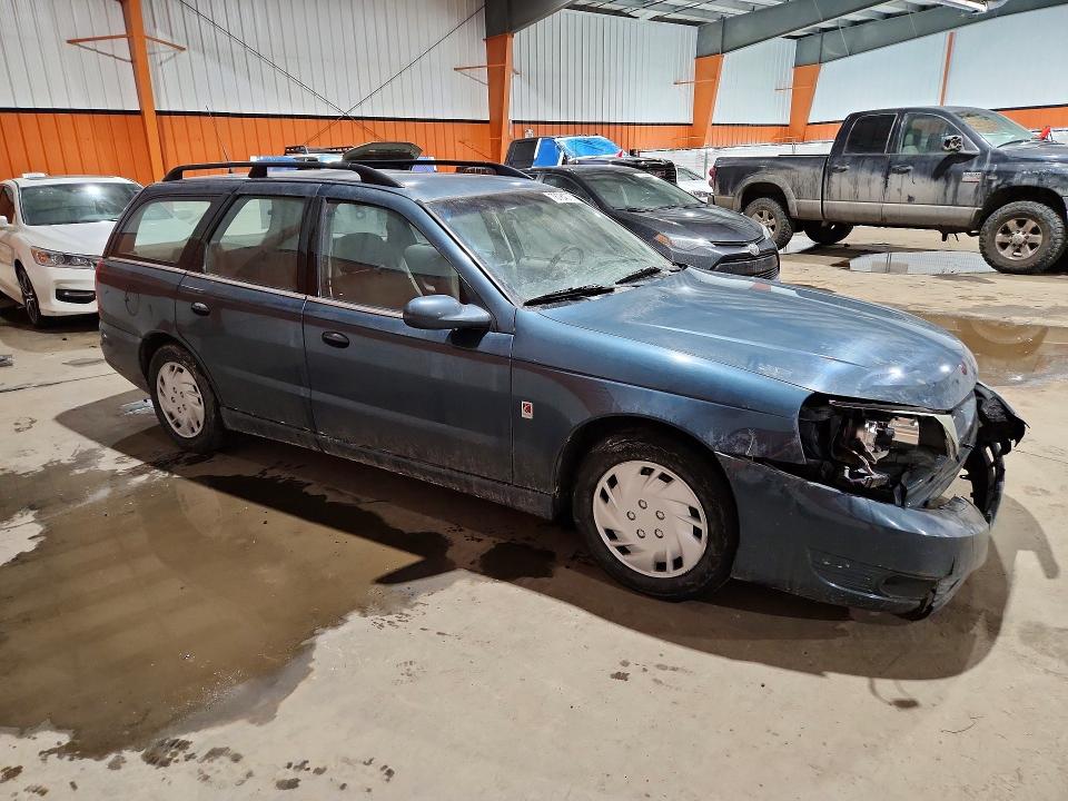 Продаж на аукціоні авто 2004 Saturn Lw300, vin: 1G8JC84FX4Y507577, номер лоту: 78784075