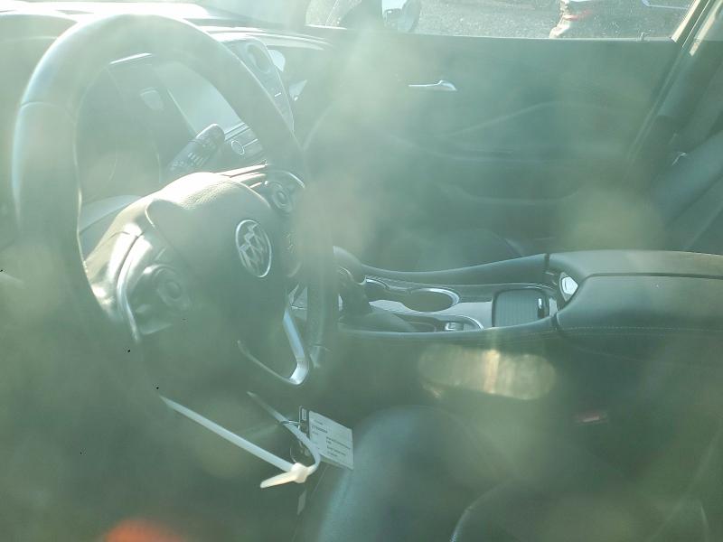 Aukcja sprzedaży 2020 Buick Envision, vin: LRBFXCSA7LD167433, numer aukcji: 77162285