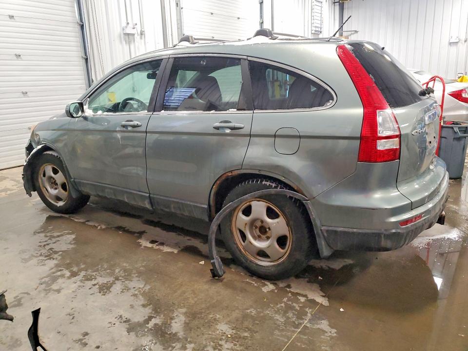 Aukcja sprzedaży 2010 Honda Cr-v, vin: 5J6RE4H77AL816876, numer aukcji: 77404965