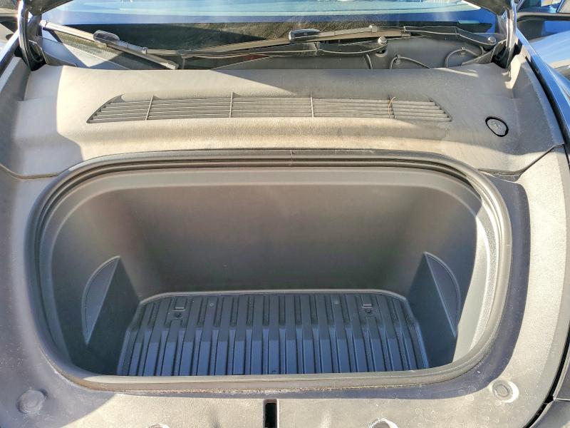 Aukcja sprzedaży 2024 Tesla Model Y, vin: 7SAYGDED4RF052024, numer aukcji: 78725575