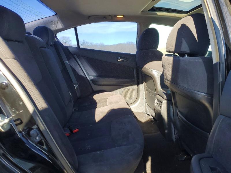 Продаж на аукціоні авто 2014 Nissan Maxima, vin: 1N4AA5AP6EC908510, номер лоту: 76848235