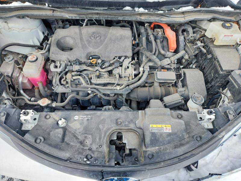 Aukcja sprzedaży 2021 Toyota Sienna, vin: 5TDGSKFC2MS031906, numer aukcji: 79333745