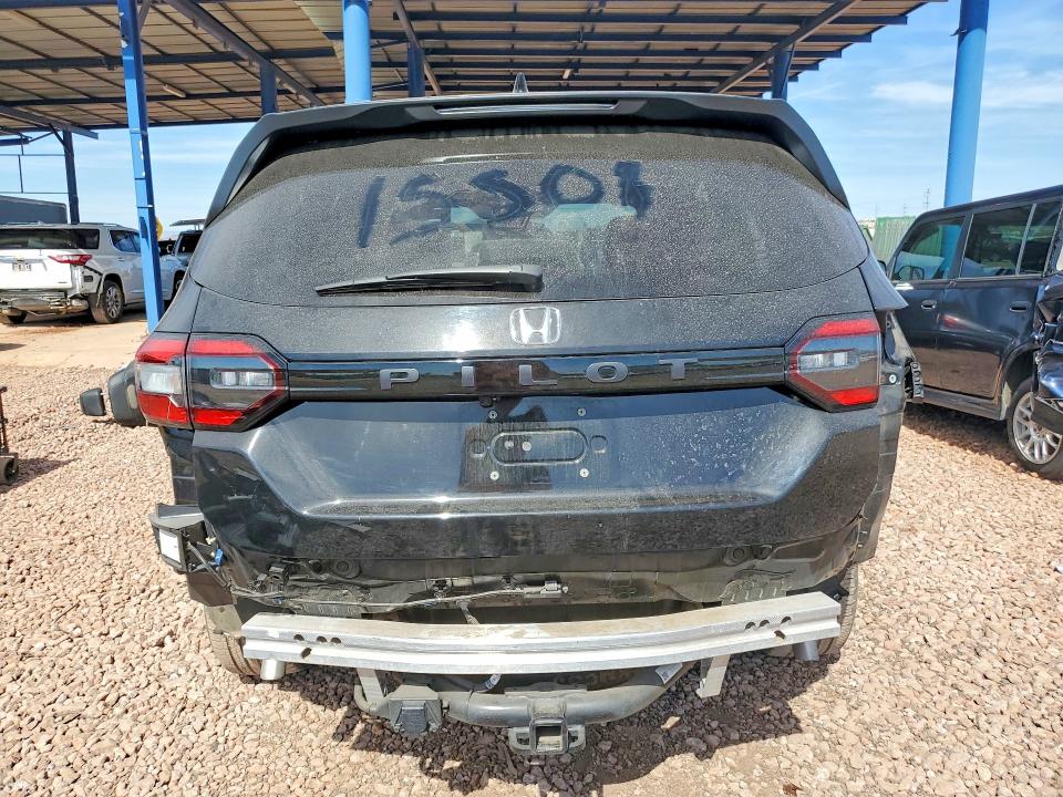 Продаж на аукціоні авто 2024 Honda Pilot, vin: 5FNYG2H41RB003604, номер лоту: 79013925