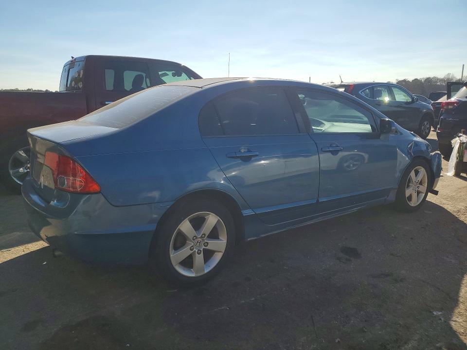 Продаж на аукціоні авто 2008 Honda Civic, vin: 1HGFA16858L032464, номер лоту: 77083625