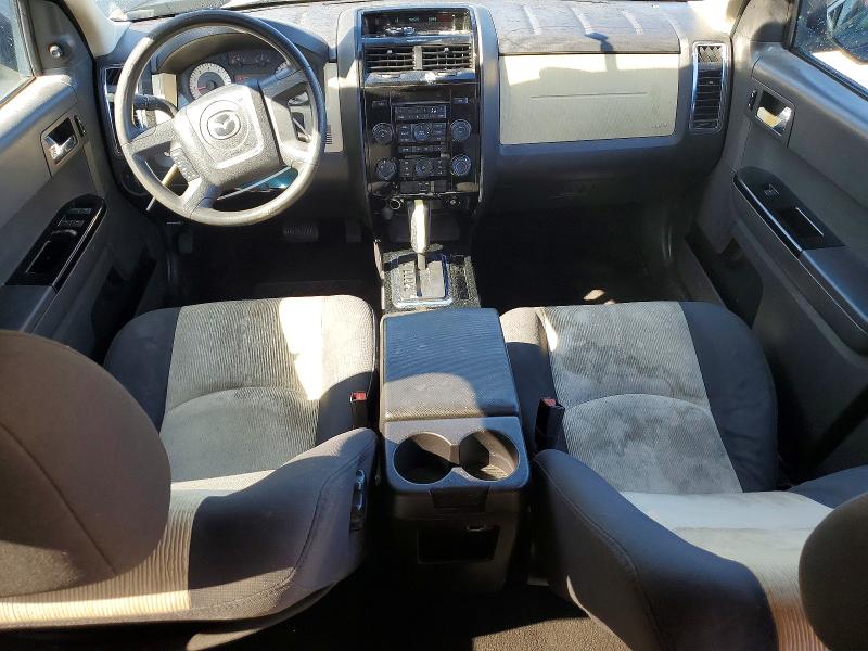 2008 Mazda Tribute მანქანა იყიდება აუქციონზე, vin: 4F2CZ06128KM01651, აუქციონის ნომერი: 77152665