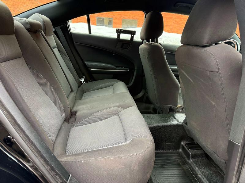 Продажа на аукционе авто 2018 Dodge Charger Po, vin: 2C3CDXKT6JH327036, номер лота: 76560885