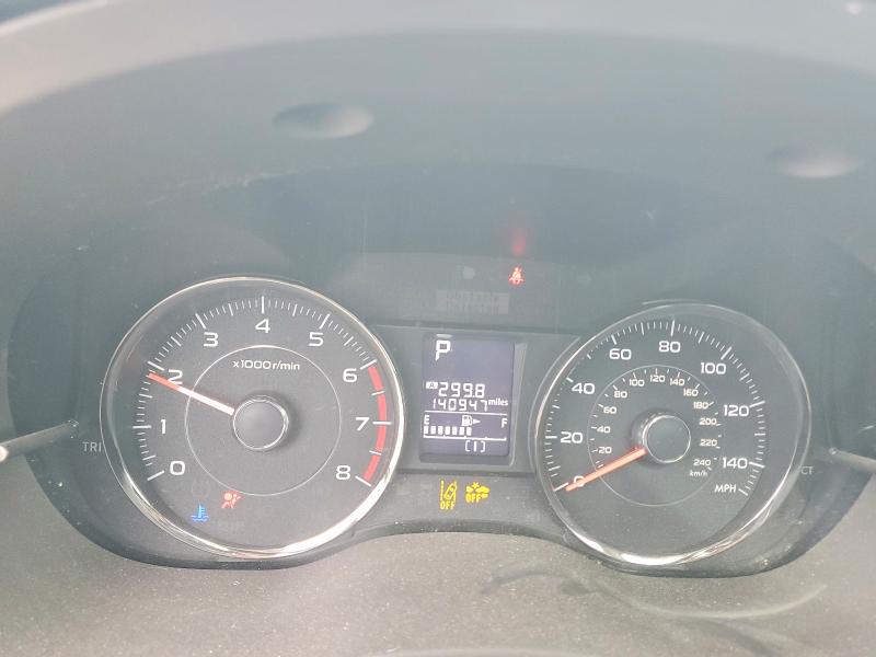 Aukcja sprzedaży 2014 Subaru Forester, vin: JF2SJGPC1EH431214, numer aukcji: 79302125