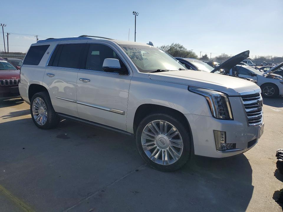 Aukcja sprzedaży 2020 Cadillac Escalade, vin: 1GYS4DKJ7LR134976, numer aukcji: 77312655