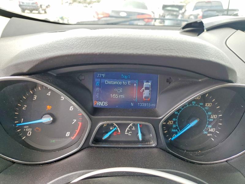 Aukcja sprzedaży 2015 Ford Escape, vin: 1FMCU0G7XFUA23352, numer aukcji: 78028555