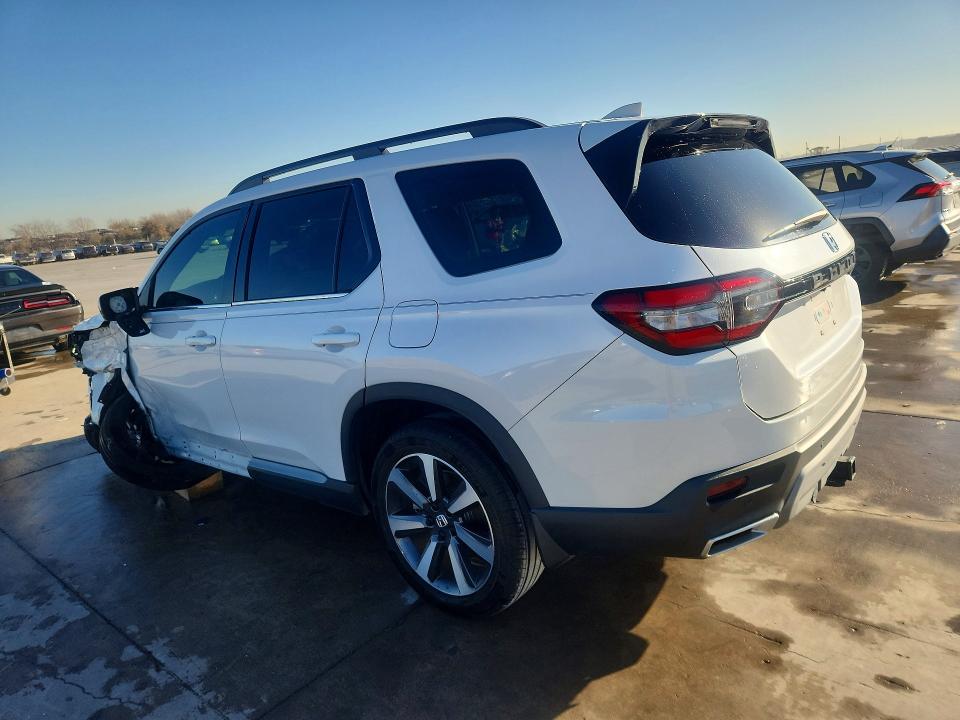 Aukcja sprzedaży 2023 Honda Pilot, vin: 5FNYG2H73PB001554, numer aukcji: 79309825