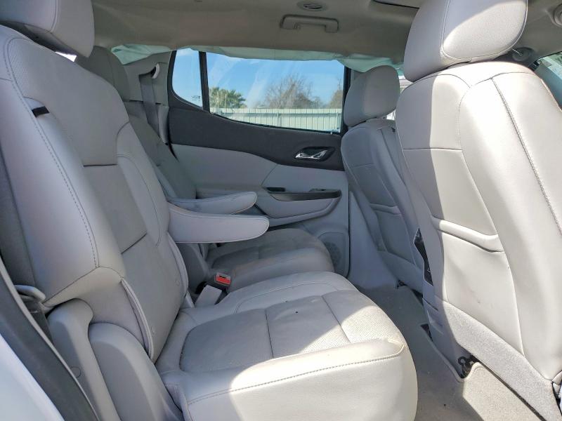 Продажа на аукционе авто 2022 Gmc Acadia, vin: 1GKKNMLS6NZ175181, номер лота: 77499805