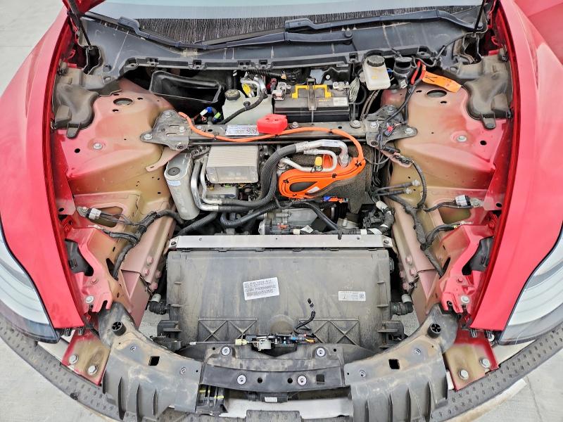 2021 Tesla Model 3 მანქანა იყიდება აუქციონზე, vin: 5YJ3E1EB4MF859680, აუქციონის ნომერი: 78297995