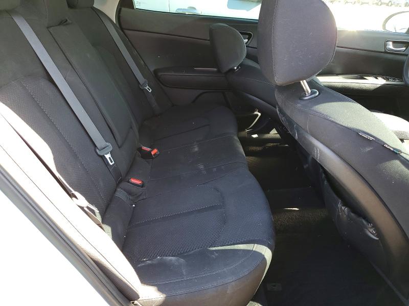 Продаж на аукціоні авто 2018 Kia Optima, vin: 5XXGT4L39JG196085, номер лоту: 76243875