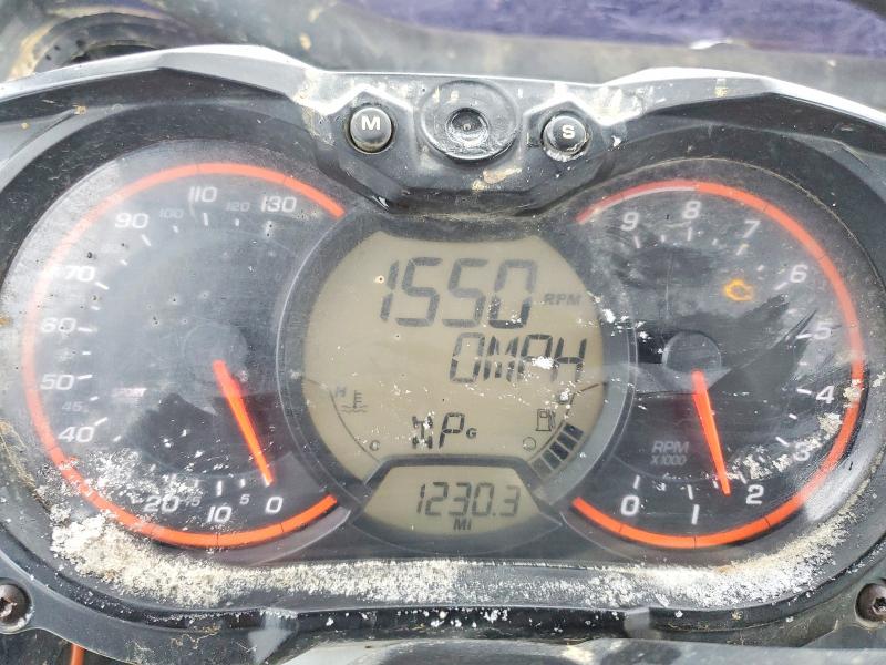 2019 Can Am Maverick X მანქანა იყიდება აუქციონზე, vin: 3JBVWAW26KK000473, აუქციონის ნომერი: 76199905