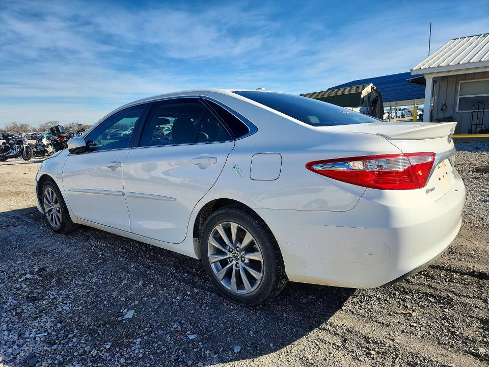 Продажа на аукционе авто 2015 Toyota Camry, vin: 4T1BF1FK7FU975159, номер лота: 77597055
