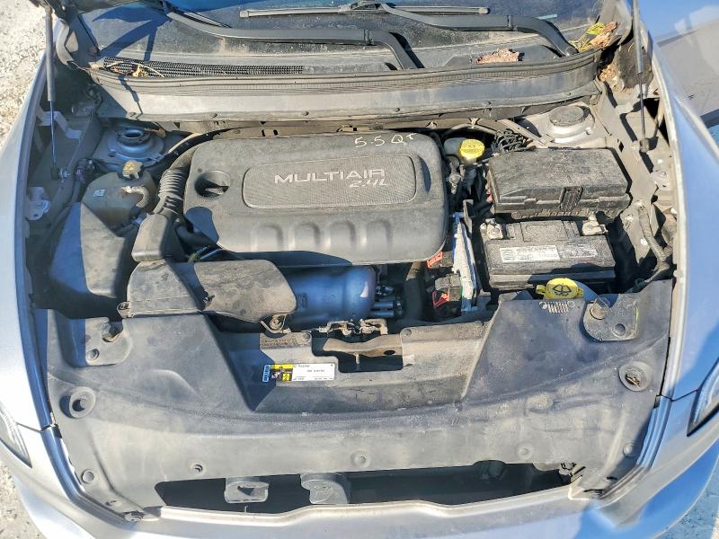 Продаж на аукціоні авто 2017 Jeep Cherokee, vin: 1C4PJLCB5HD221902, номер лоту: 76061115