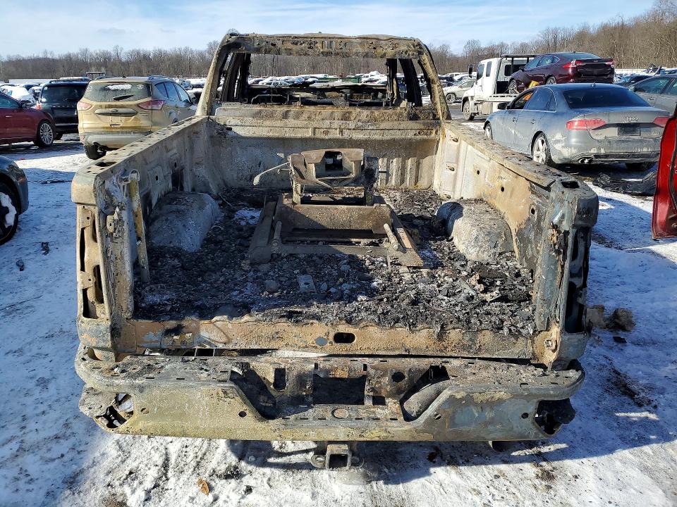 Aukcja sprzedaży 2024 Gmc Sierra, vin: 1GT49REY5RF469363, numer aukcji: 75208355