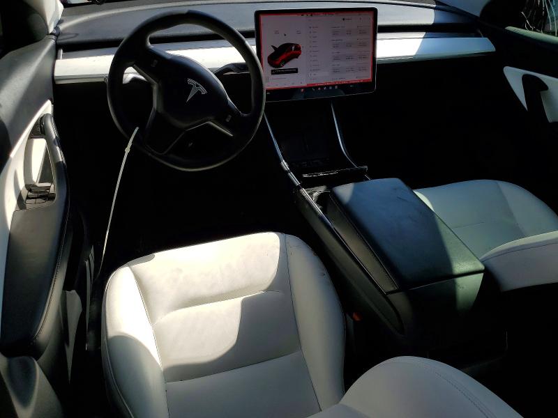 Продаж на аукціоні авто 2021 Tesla Model Y, vin: 5YJYGDEE1MF081074, номер лоту: 77865445