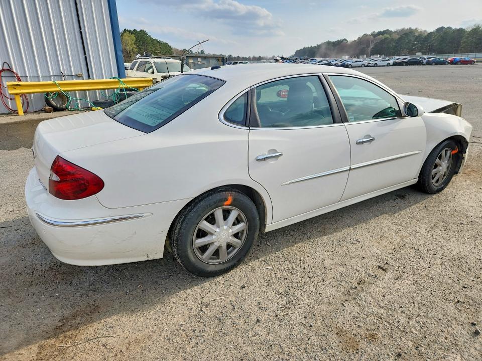 Aukcja sprzedaży 2006 Buick Lacrosse, vin: 2G4WD582261259759, numer aukcji: 79235695