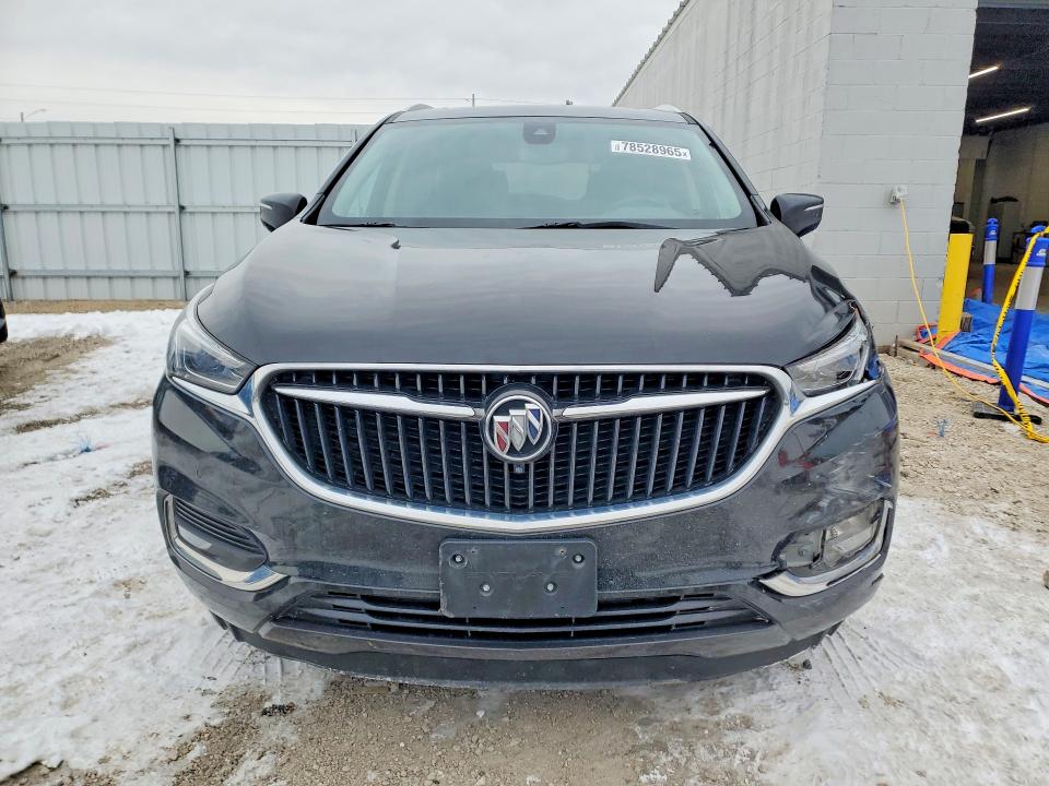 Продаж на аукціоні авто 2018 Buick Enclave, vin: 5GAEVBKW8JJ185383, номер лоту: 78528965