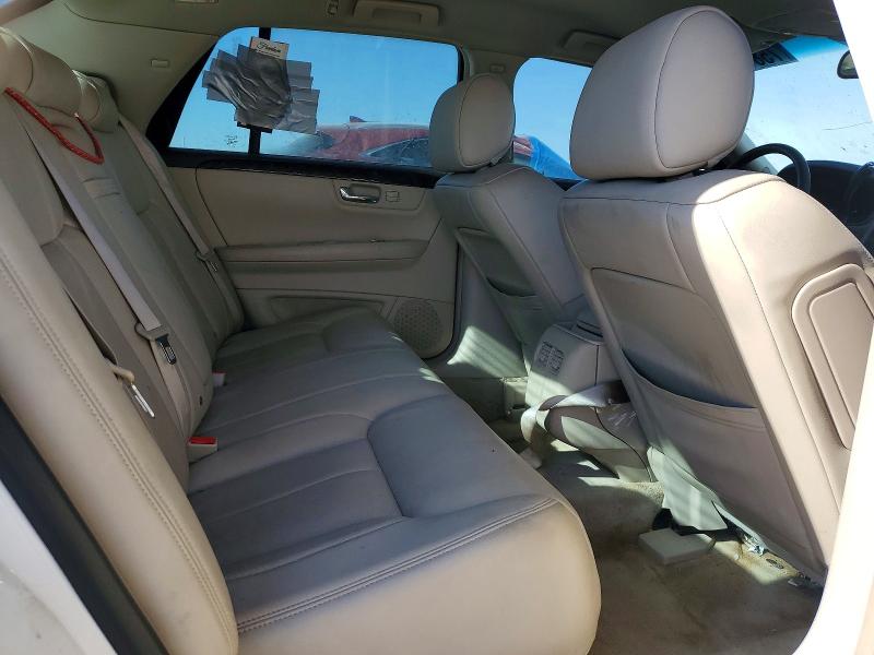 Aukcja sprzedaży 2008 Cadillac Dts, vin: 1G6KD57Y48U208069, numer aukcji: 75810885