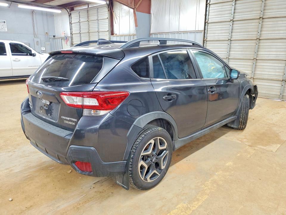 Продажа на аукционе авто 2019 Subaru Crosstrek, vin: JF2GTANC3KH282459, номер лота: 77167025
